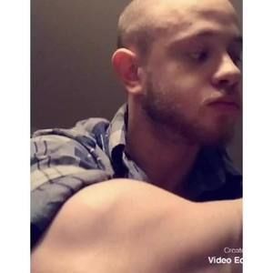 Meet your Posher, Colby